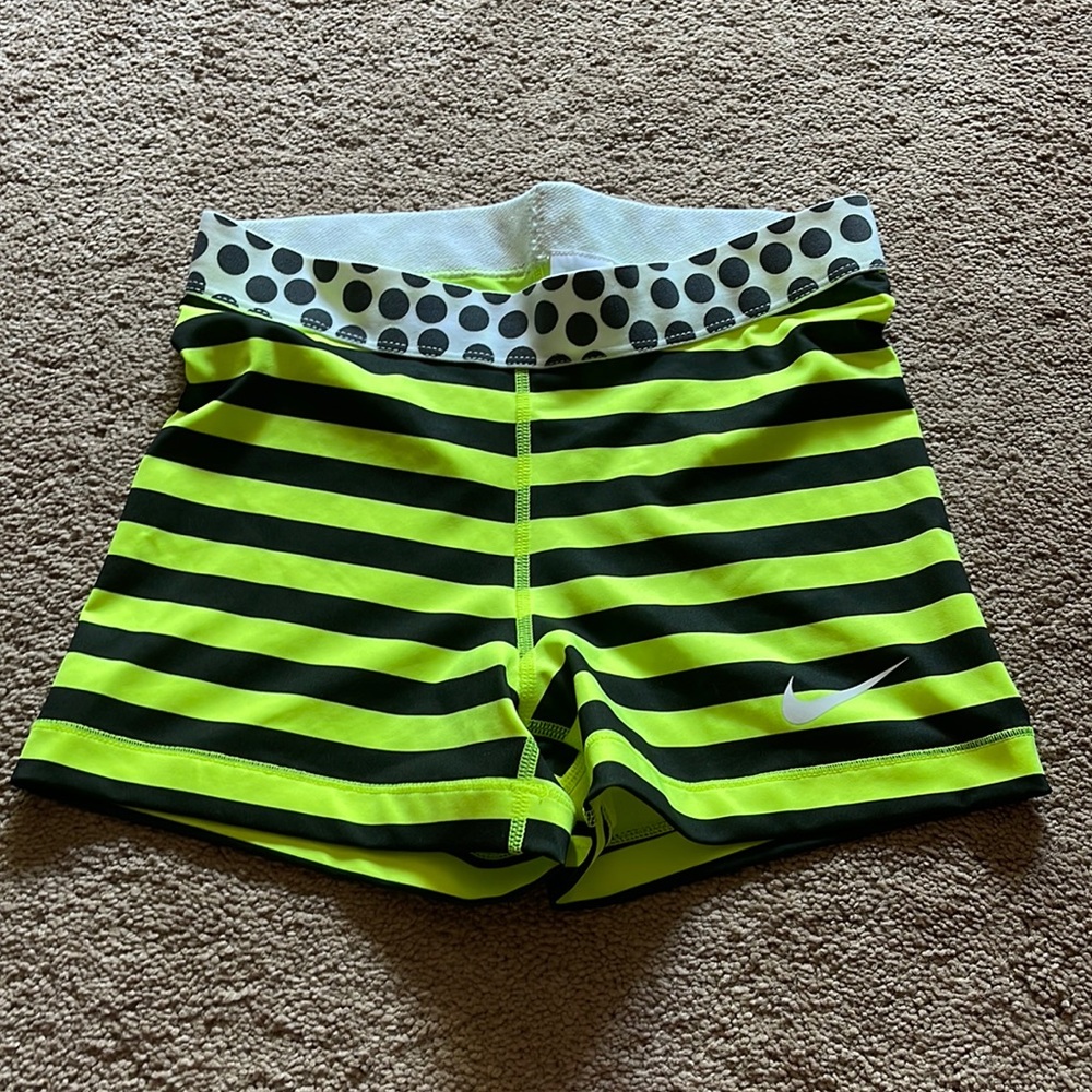 Nike athletic shorts